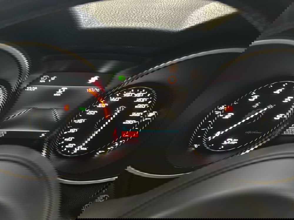 Alfa Romeo Stelvio usata a Forlì-Cesena (11)