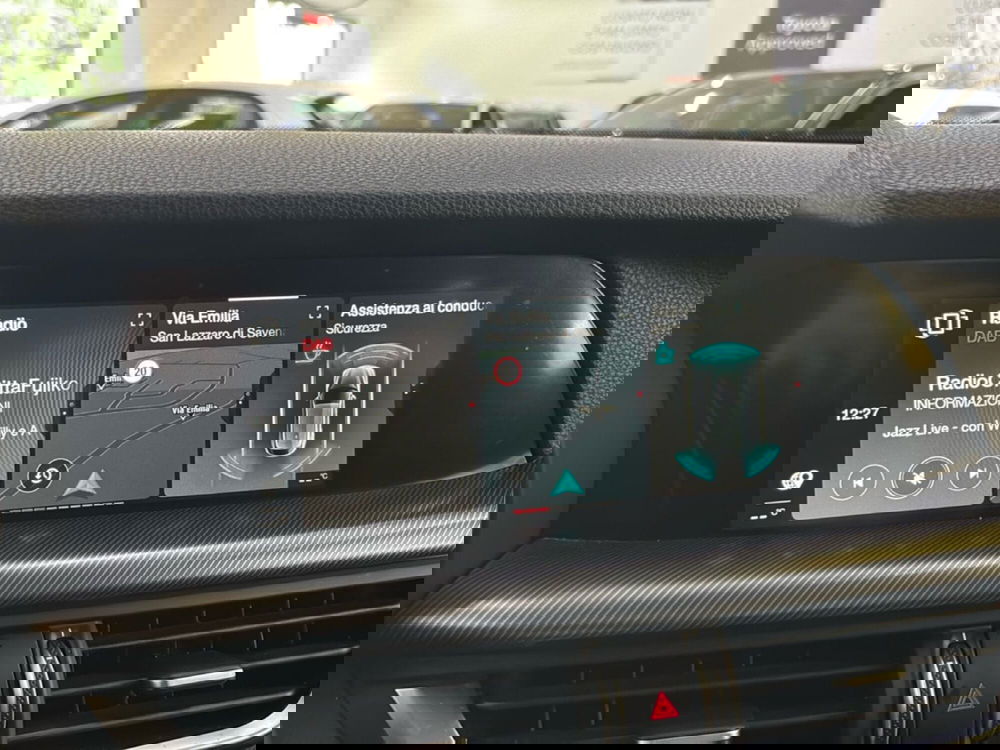 Alfa Romeo Stelvio usata a Forlì-Cesena (12)