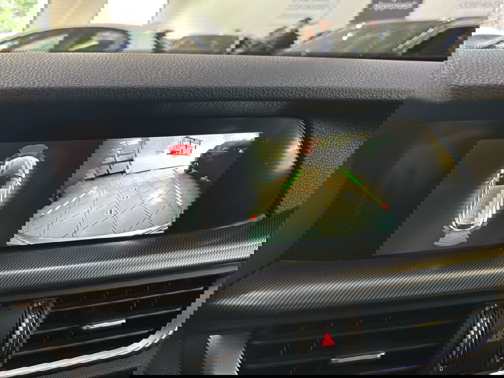 Alfa Romeo Stelvio usata a Forlì-Cesena (13)