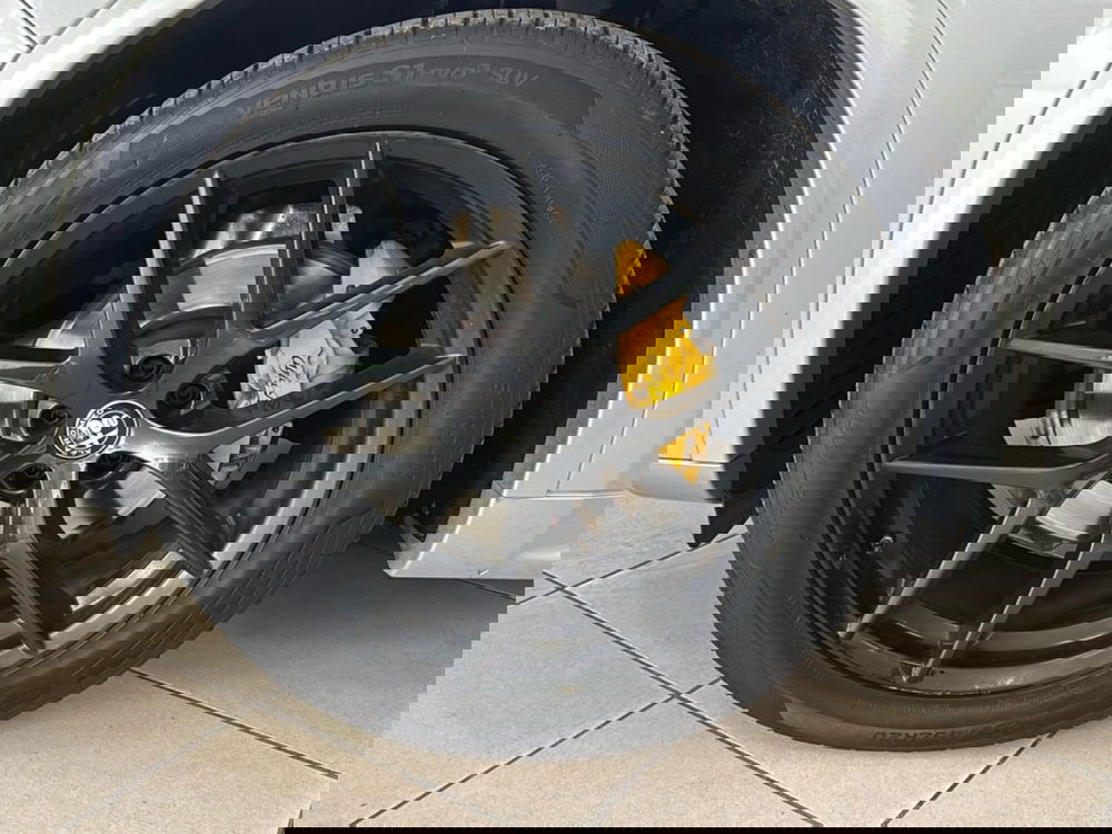 Alfa Romeo Stelvio usata a Forlì-Cesena (7)