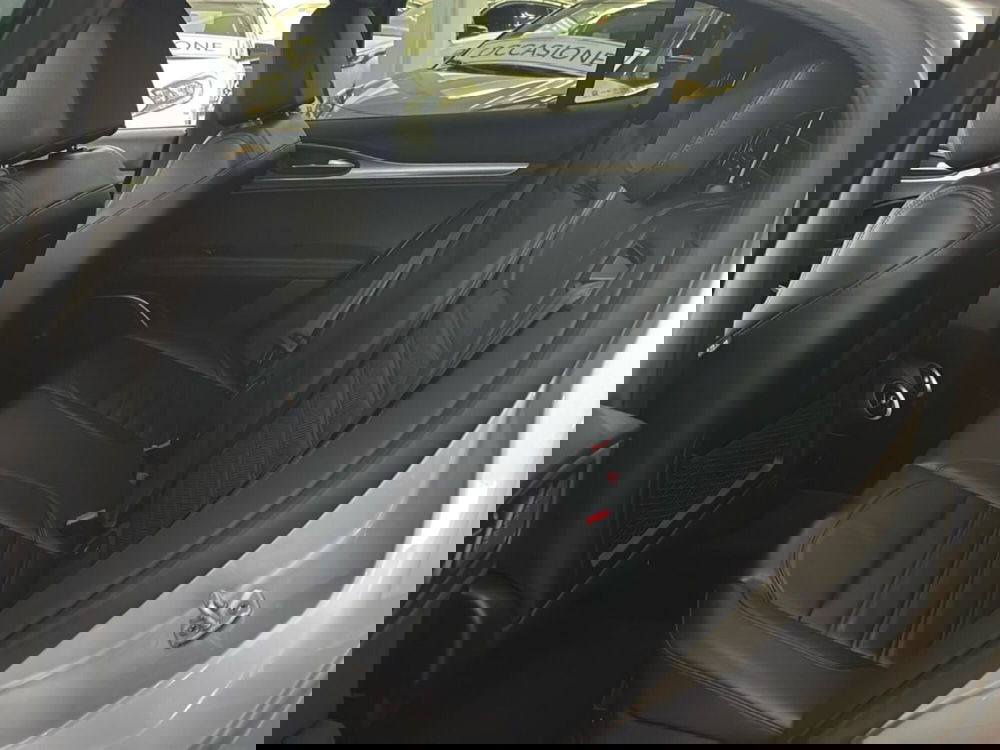 Alfa Romeo Stelvio usata a Forlì-Cesena (9)