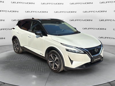 Nissan Qashqai 1.5 e-power N-Connecta 2wd del 2023 usata a Forli'