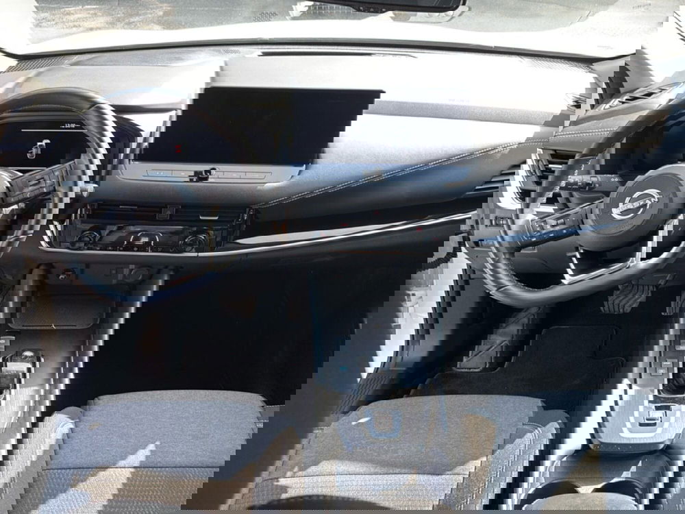 Nissan Qashqai usata a Forlì-Cesena (10)