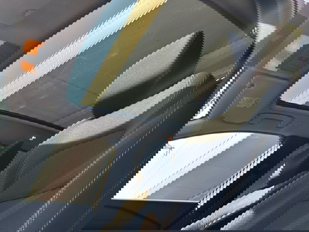 Nissan Qashqai usata a Forlì-Cesena (11)