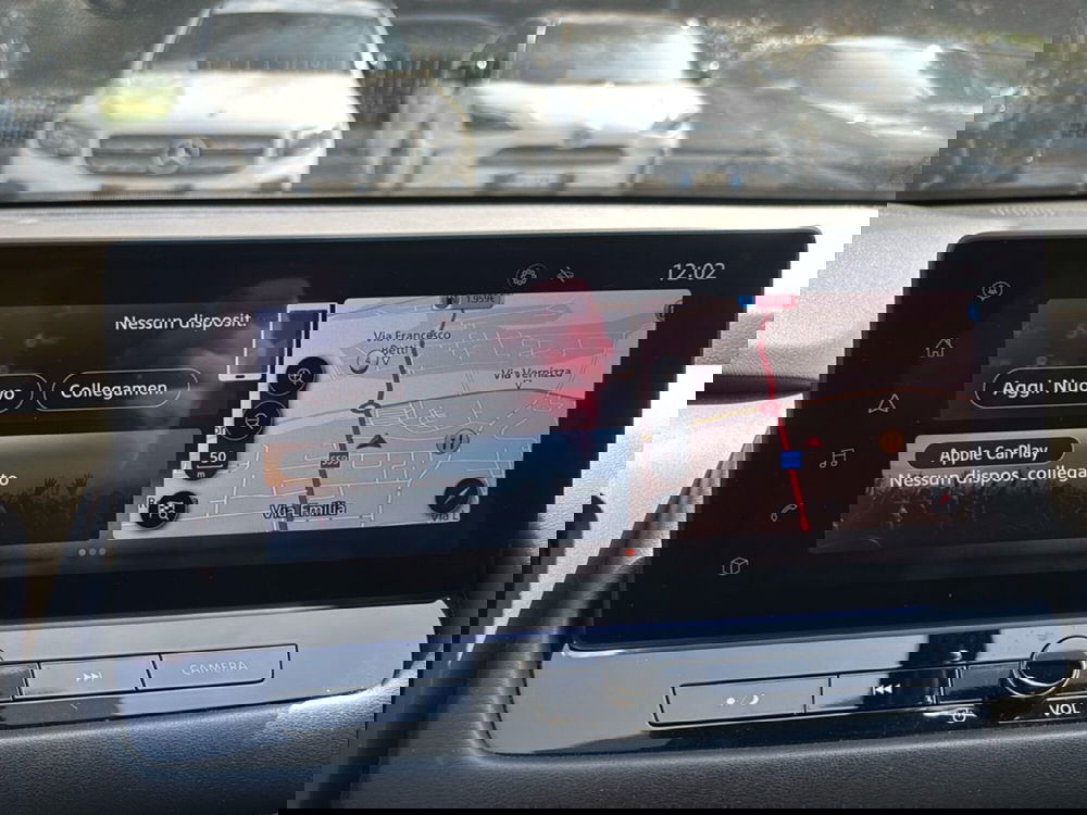 Nissan Qashqai usata a Forlì-Cesena (13)