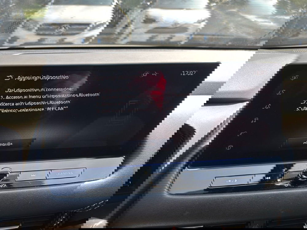 Nissan Qashqai usata a Forlì-Cesena (14)