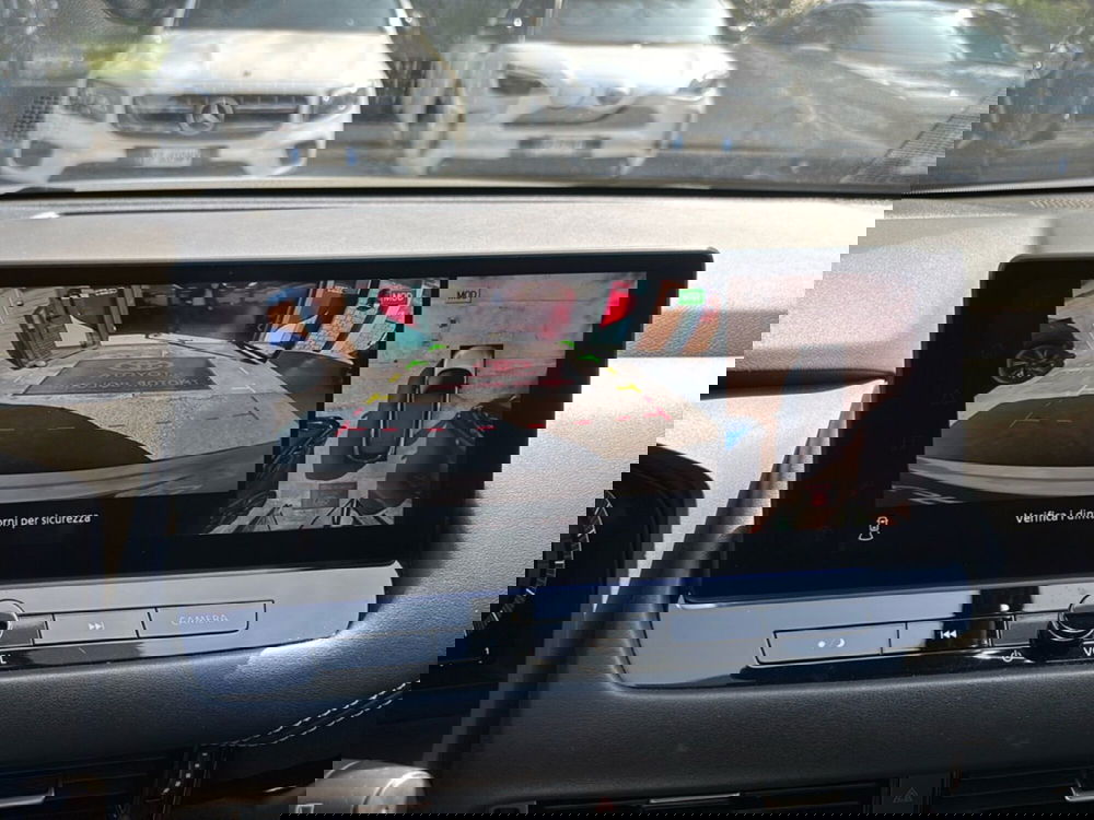 Nissan Qashqai usata a Forlì-Cesena (15)