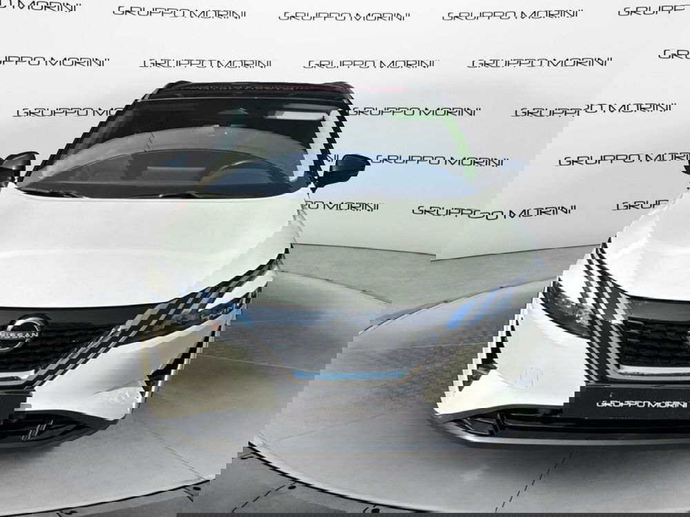 Nissan Qashqai usata a Forlì-Cesena (2)