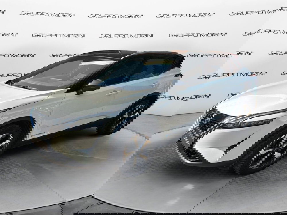 Nissan Qashqai usata a Forlì-Cesena (3)