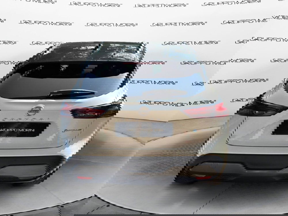 Nissan Qashqai usata a Forlì-Cesena (4)