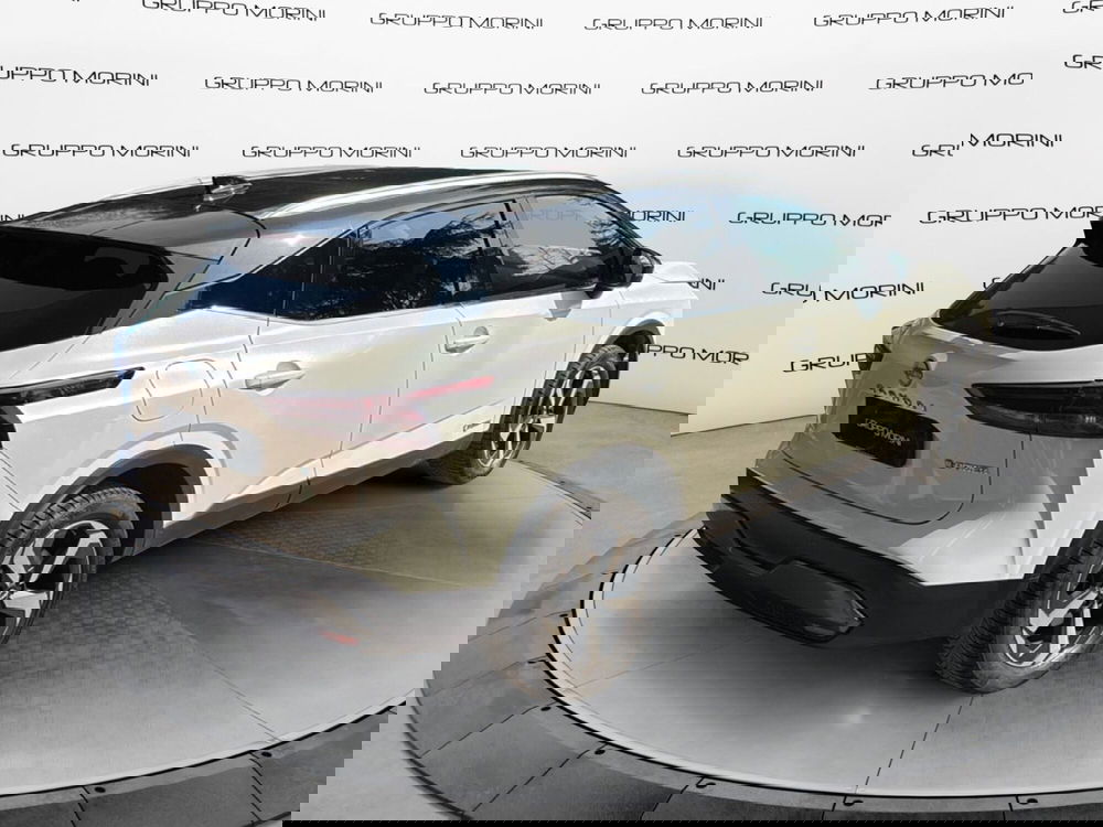 Nissan Qashqai usata a Forlì-Cesena (5)