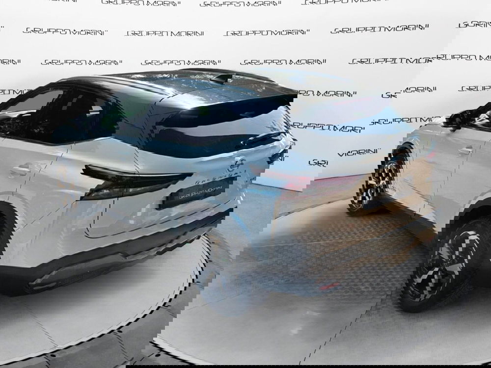 Nissan Qashqai usata a Forlì-Cesena (6)