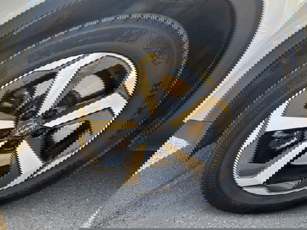 Nissan Qashqai usata a Forlì-Cesena (7)