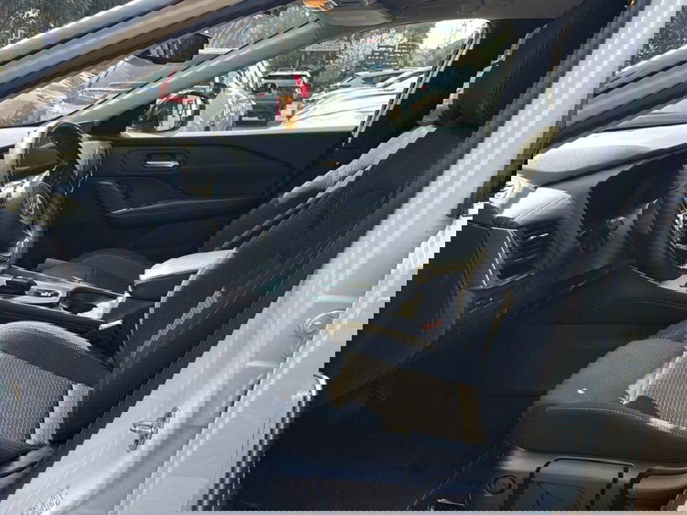 Nissan Qashqai usata a Forlì-Cesena (8)