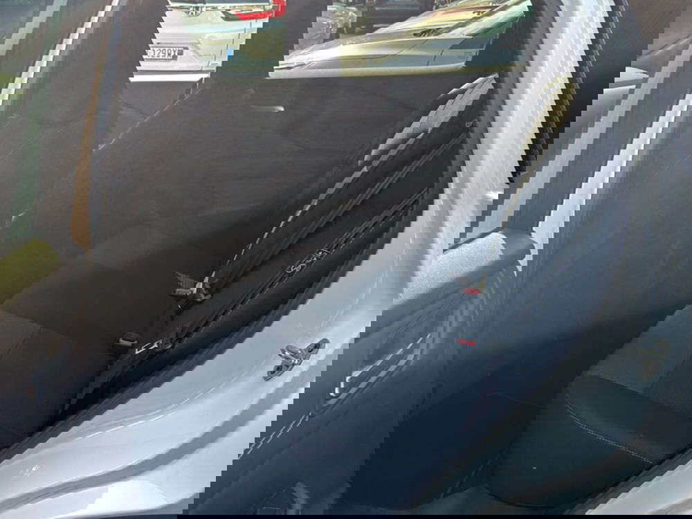 Nissan Qashqai usata a Forlì-Cesena (9)