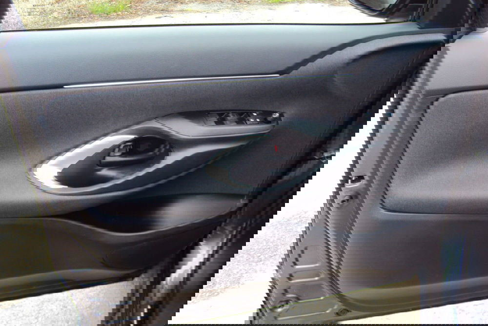 Toyota Yaris Cross usata a Bologna (11)