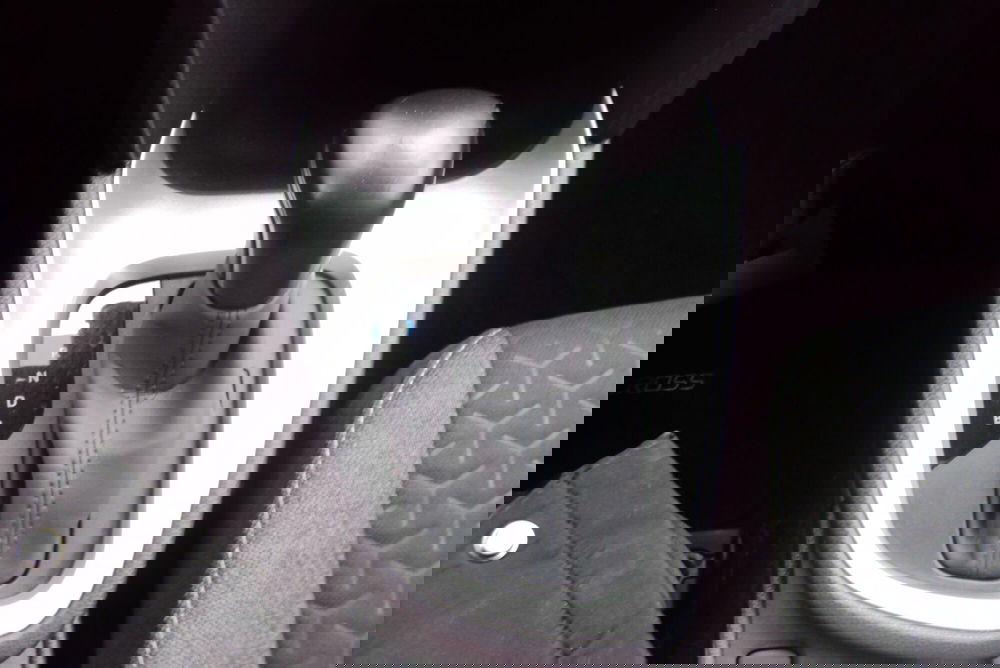 Toyota Yaris Cross usata a Bologna (16)