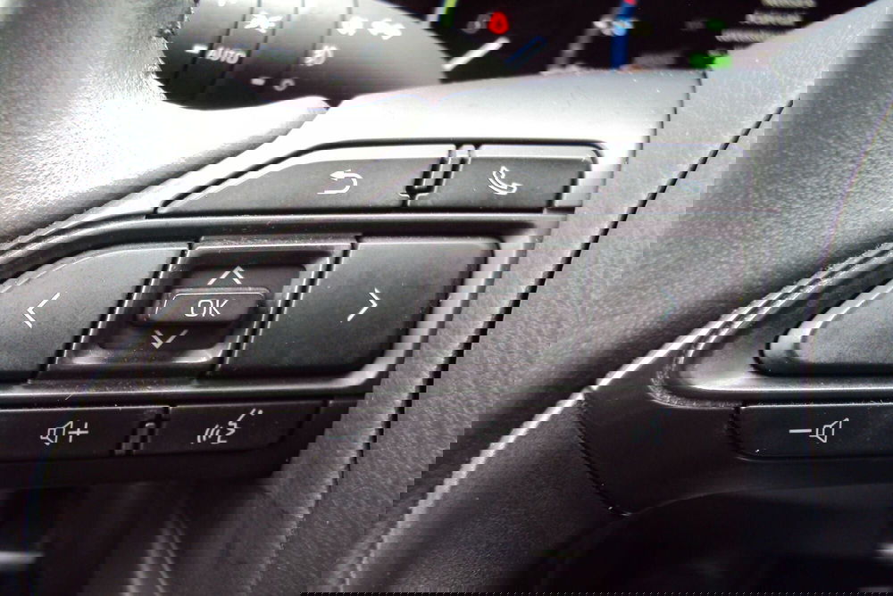 Toyota Yaris Cross usata a Bologna (18)