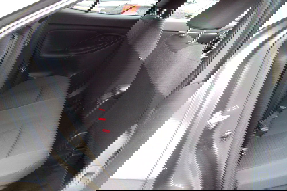 Toyota Yaris Cross usata a Bologna (8)