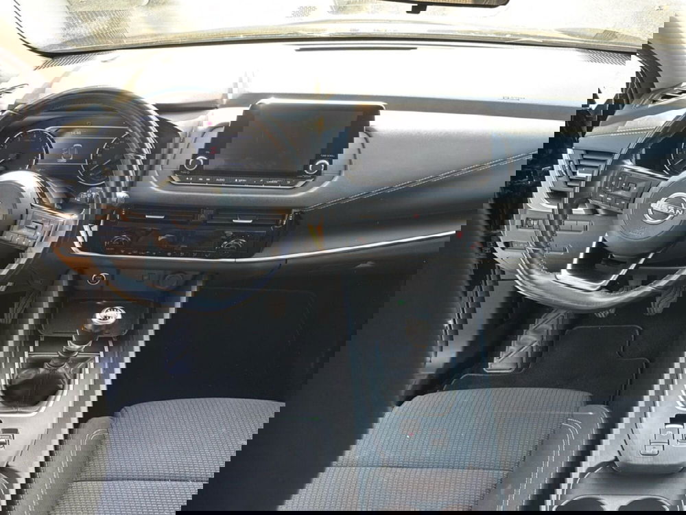 Nissan Qashqai usata a Forlì-Cesena (10)