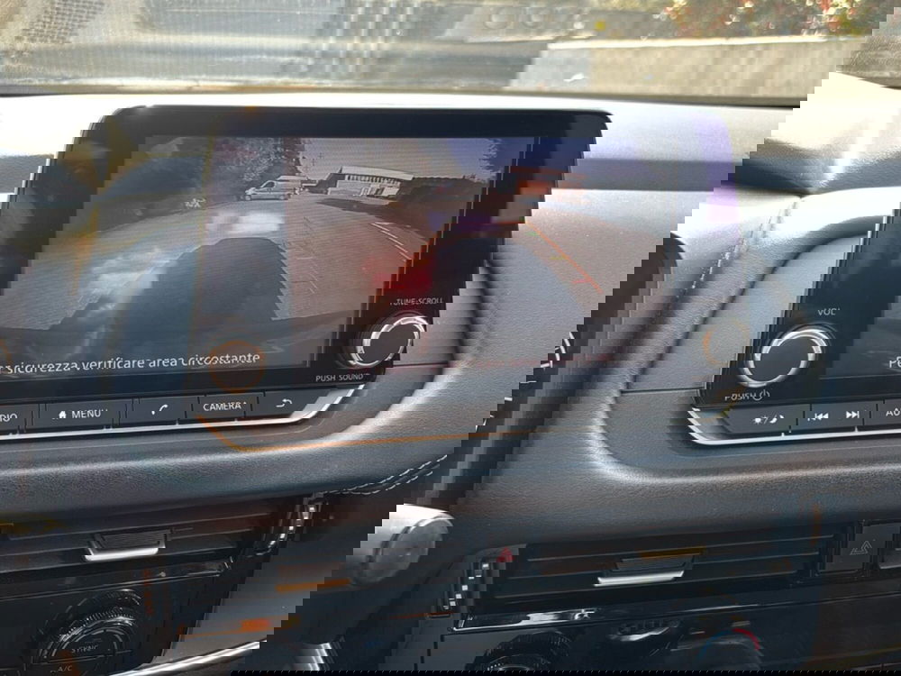 Nissan Qashqai usata a Forlì-Cesena (14)
