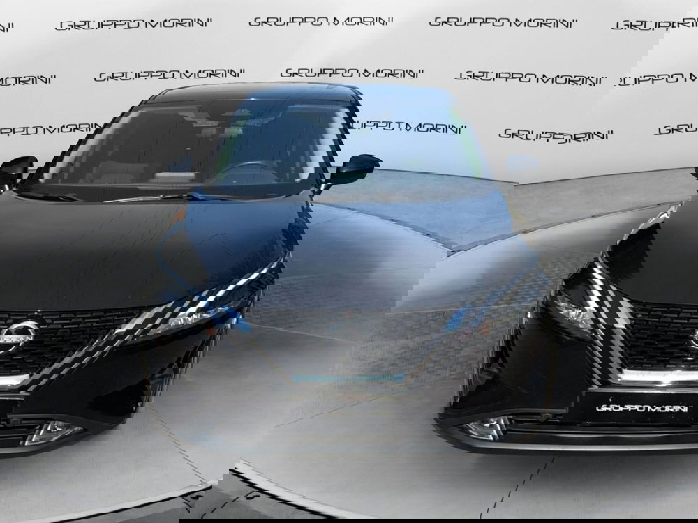 Nissan Qashqai usata a Forlì-Cesena (2)