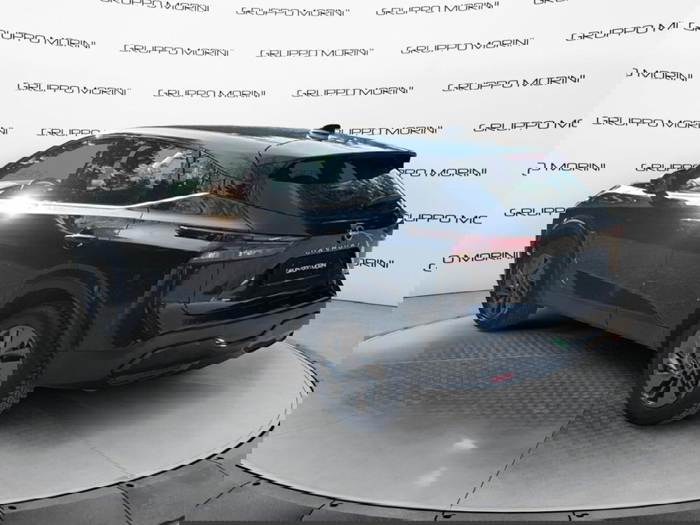 Nissan Qashqai usata a Forlì-Cesena (5)