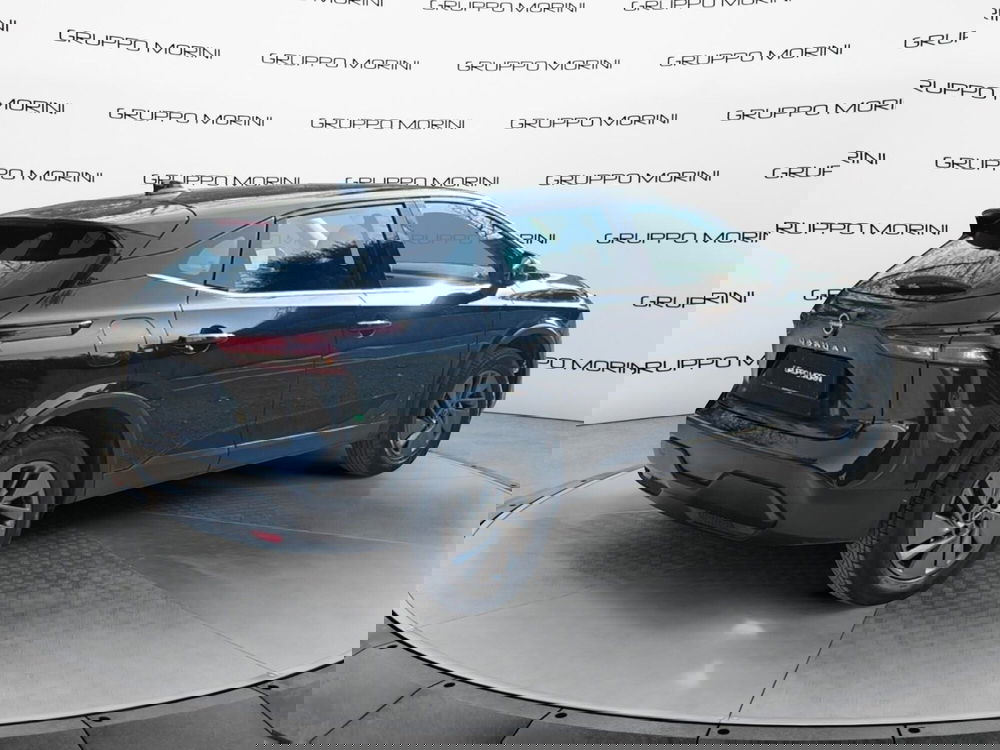 Nissan Qashqai usata a Forlì-Cesena (6)