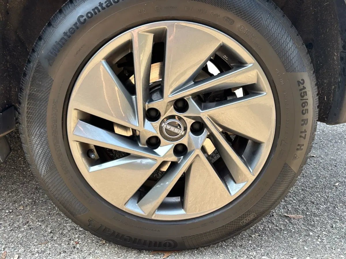 Nissan Qashqai usata a Forlì-Cesena (7)