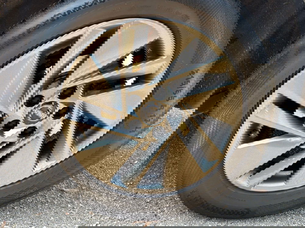 Nissan Qashqai usata a Forlì-Cesena (7)