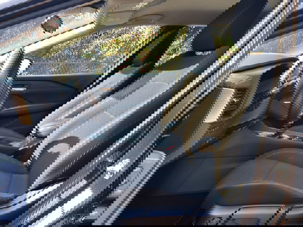 Nissan Qashqai usata a Forlì-Cesena (8)