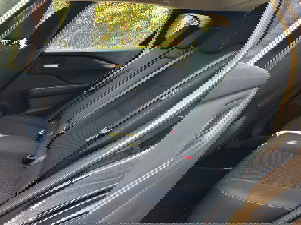 Nissan Qashqai usata a Forlì-Cesena (9)