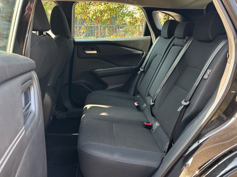 Nissan Qashqai usata a Forlì-Cesena (9)