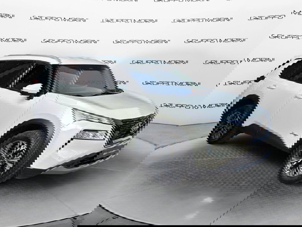 Nissan X-Trail usata a Forlì-Cesena