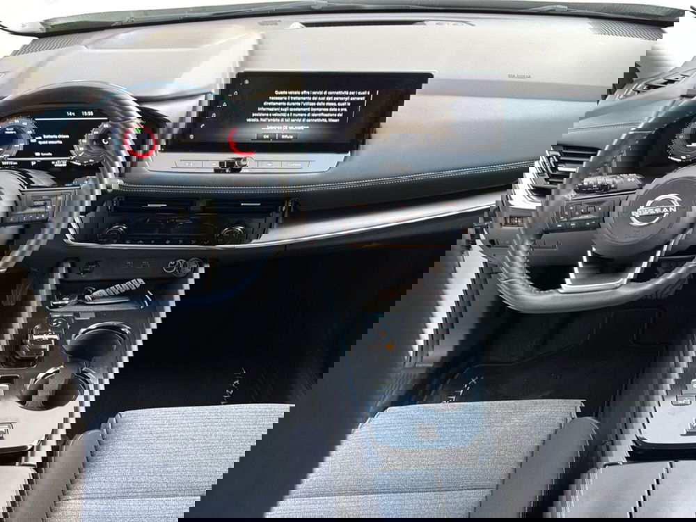 Nissan X-Trail usata a Forlì-Cesena (10)