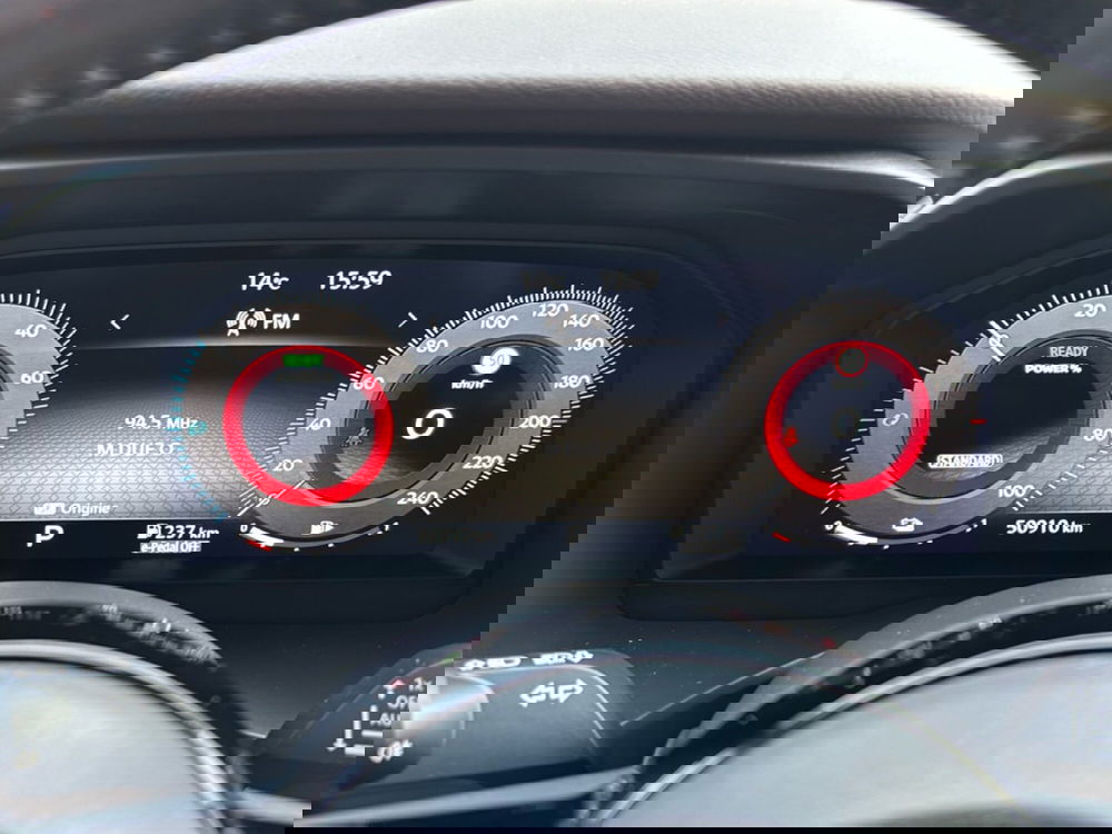 Nissan X-Trail usata a Forlì-Cesena (11)