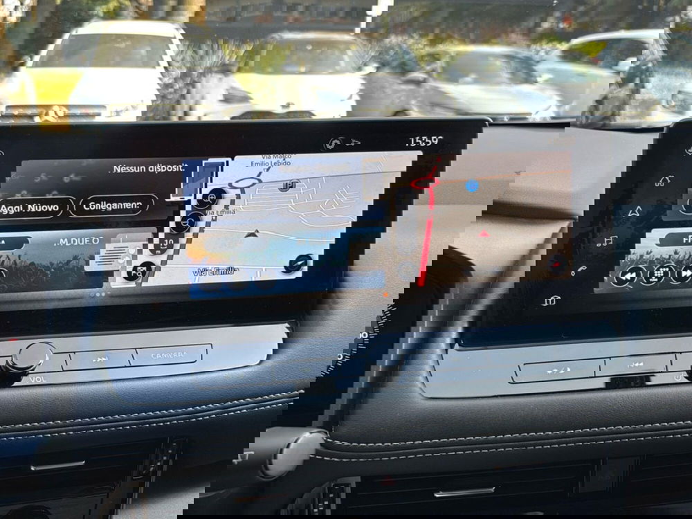 Nissan X-Trail usata a Forlì-Cesena (12)