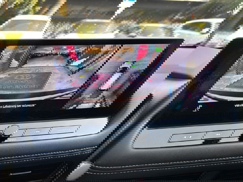 Nissan X-Trail usata a Forlì-Cesena (13)