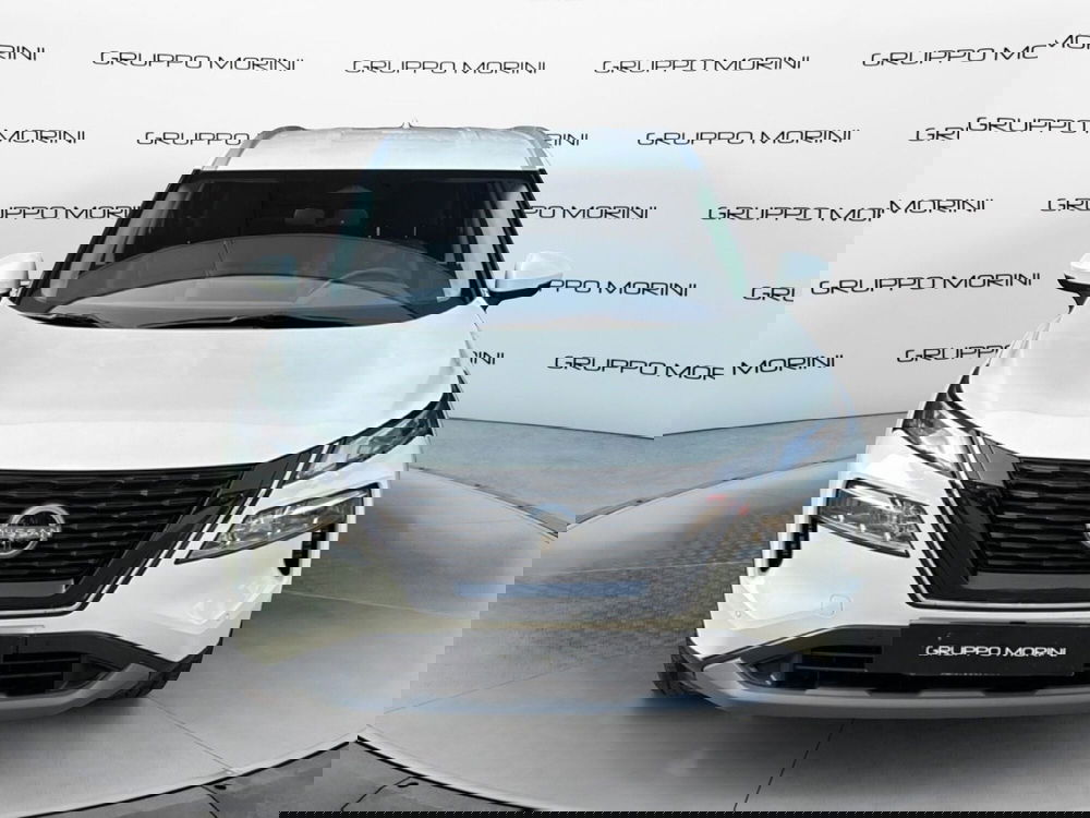 Nissan X-Trail usata a Forlì-Cesena (2)