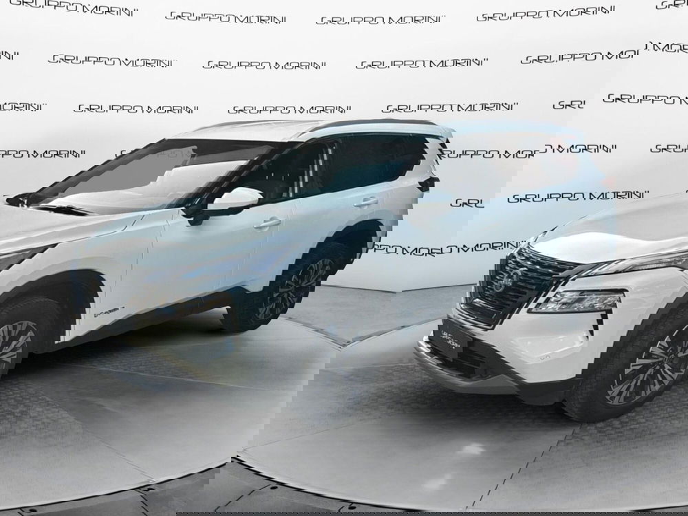 Nissan X-Trail usata a Forlì-Cesena (3)