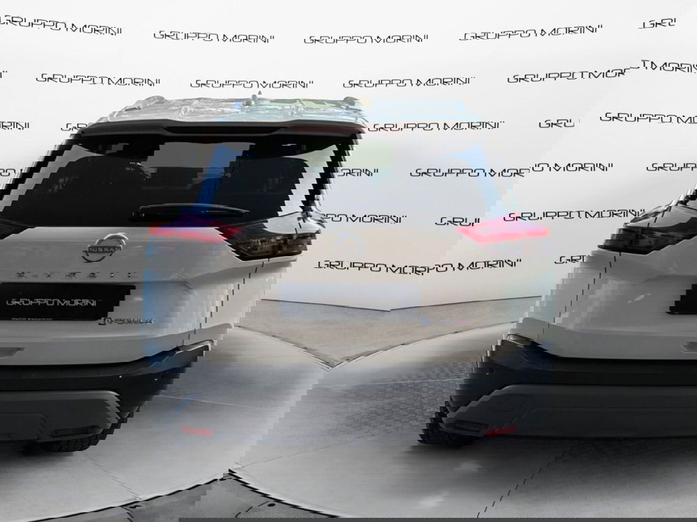 Nissan X-Trail usata a Forlì-Cesena (4)