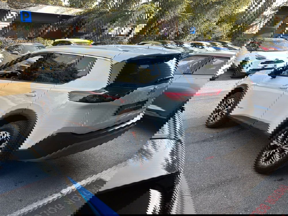 Nissan X-Trail usata a Forlì-Cesena (5)