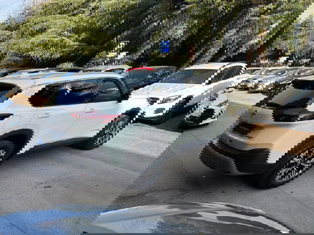 Nissan X-Trail usata a Forlì-Cesena (6)