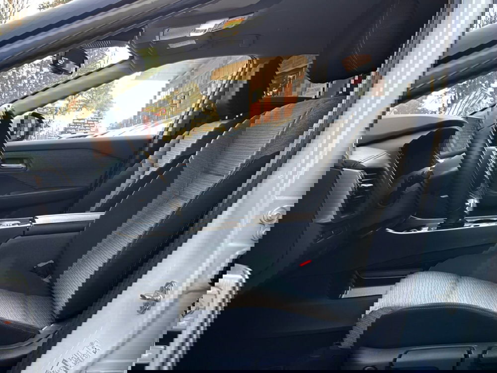 Nissan X-Trail usata a Forlì-Cesena (8)