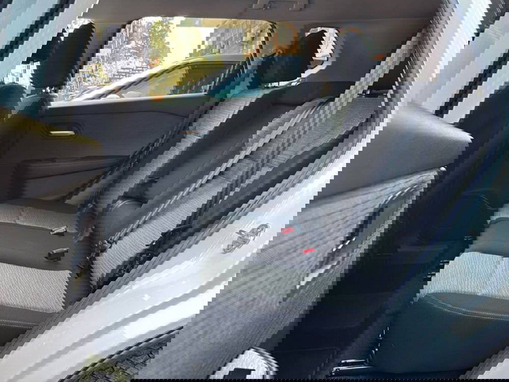 Nissan X-Trail usata a Forlì-Cesena (9)