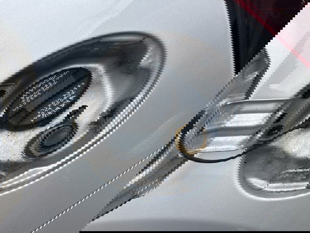 Hyundai i10 usata a Bologna (12)