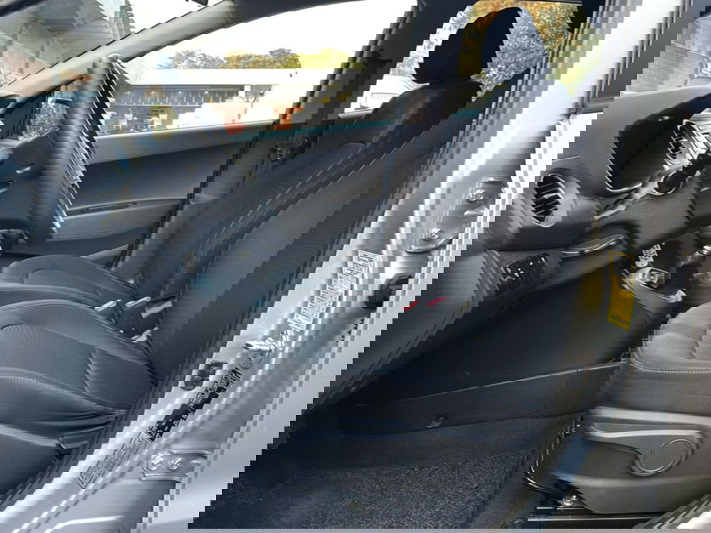 Hyundai i10 usata a Bologna (7)