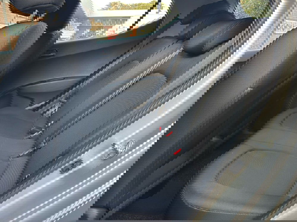 Hyundai i10 usata a Bologna (8)