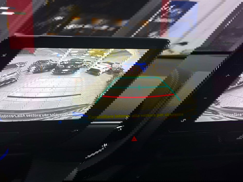 Toyota Yaris Cross usata a Forlì-Cesena (14)