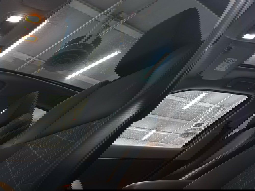 Toyota Yaris Cross usata a Forlì-Cesena (15)